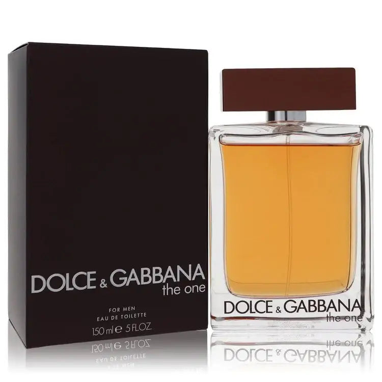 The One By Dolce &amp; Gabbana Cologne for Men