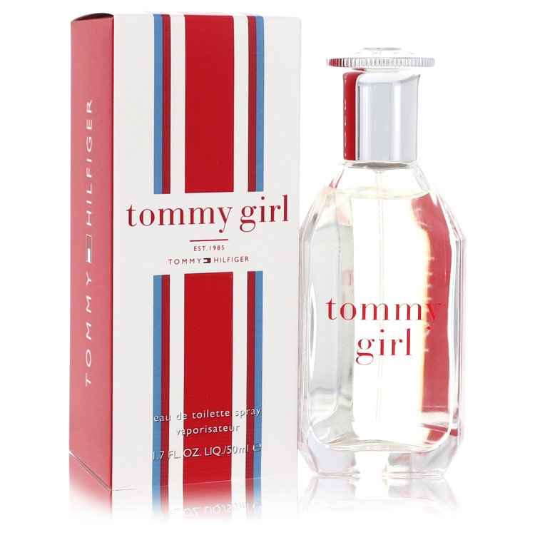 Tommy Girl By Tommy Hilfiger Perfume for Women