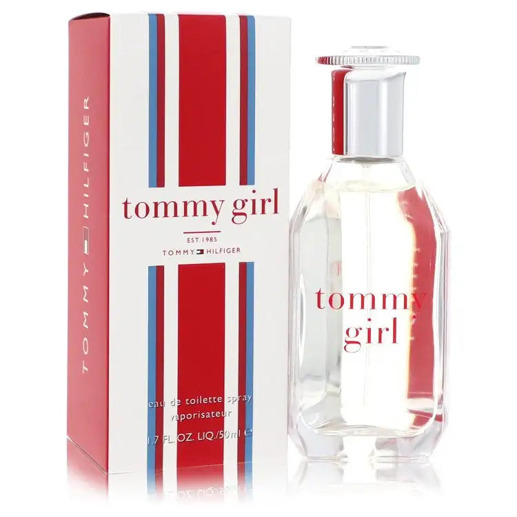 Tommy Girl By Tommy Hilfiger Perfume for Women by Gamer Scents