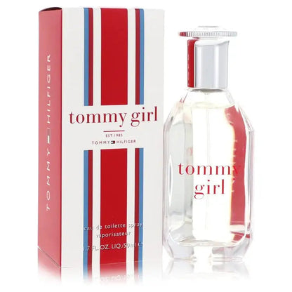 Tommy Girl By Tommy Hilfiger Perfume for Women by Gamer Scents