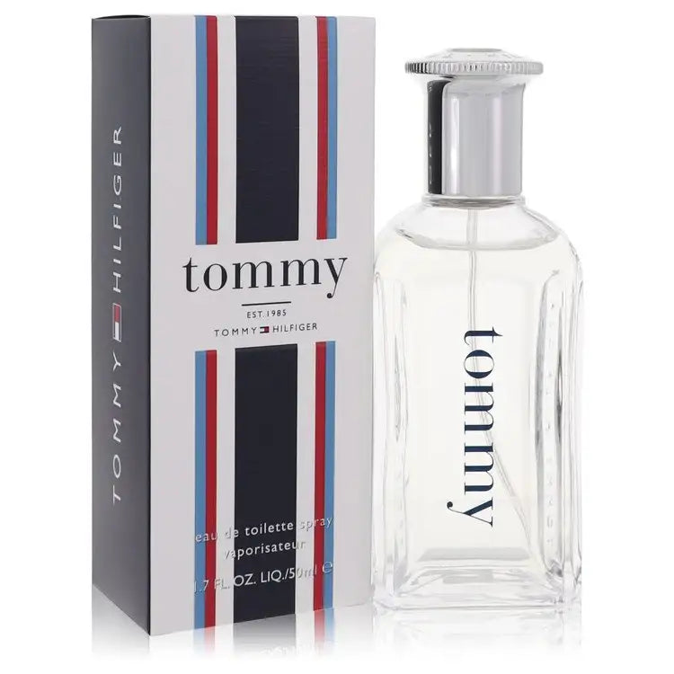 Tommy Hilfiger By Tommy Hilfiger Cologne for Men - DestGlow