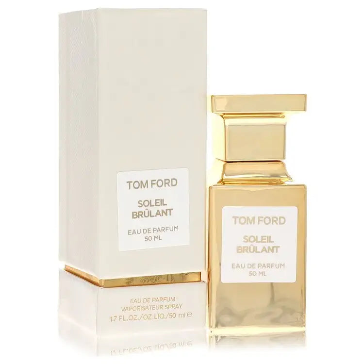 Soleil Brulant By Tom Ford (Unisex) by Gamer Scents