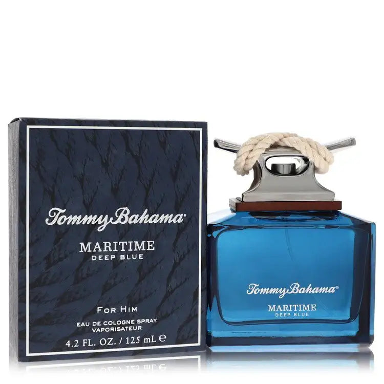 Maritime Deep Blue By Tommy Bahama Cologne for Men by Gamer Scents