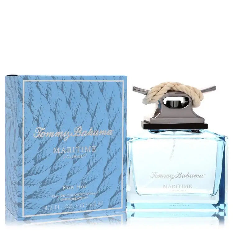 Maritime Journey By Tommy Bahama Cologne for Men by Gamer Scents