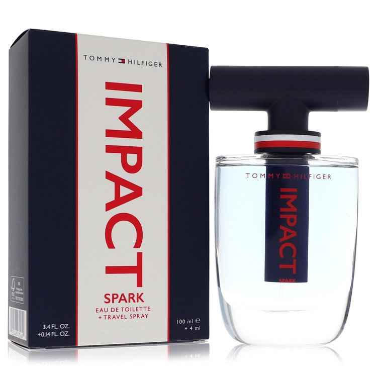 Impact Spark By Tommy Hilfiger Cologne for Men