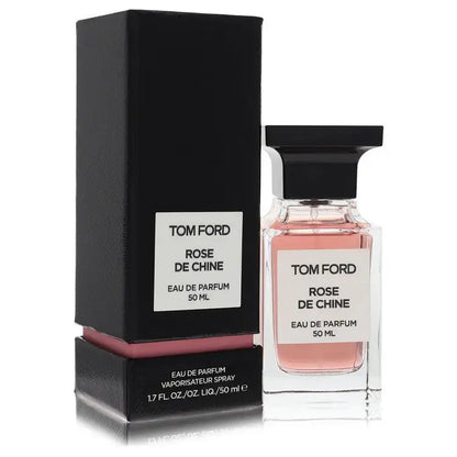 Rose De Chine By Tom Ford Perfume for Women by Gamer Scents