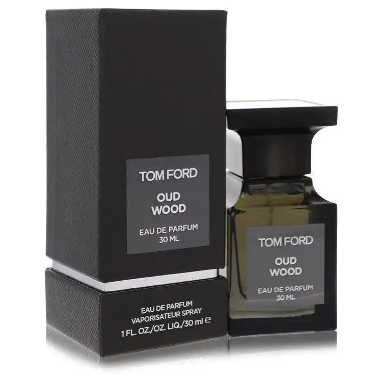 Oud Wood By Tom Ford Cologne for Men by Gamer Scents