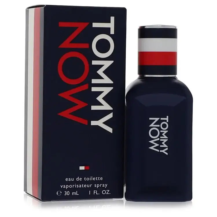 Now By Tommy Hilfiger Cologne for Men by Gamer Scents