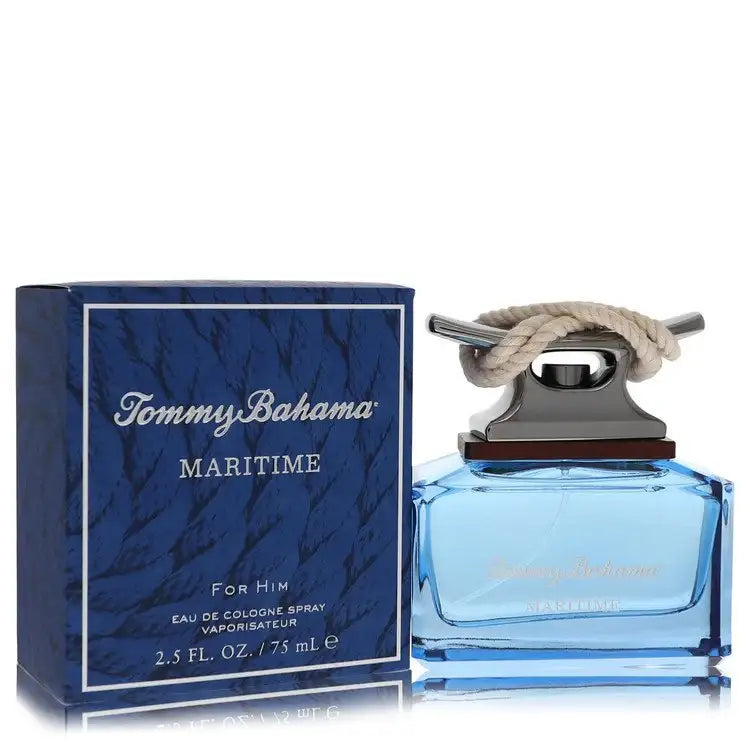 Maritime By Tommy Bahama Cologne for Men by Gamer Scents