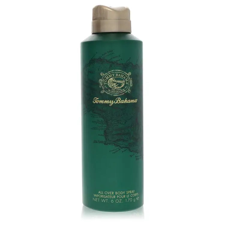 Set Sail Martinique By Tommy Bahama Cologne for Men by Gamer Scents