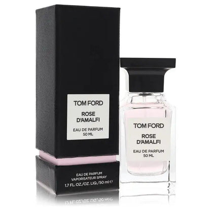 Rose D&