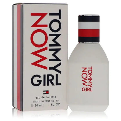 Tommy Girl Now By Tommy Hilfiger Perfume for Women