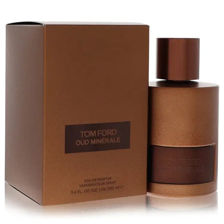 Oud Minerale By Tom Ford (Unisex) by Gamer Scents
