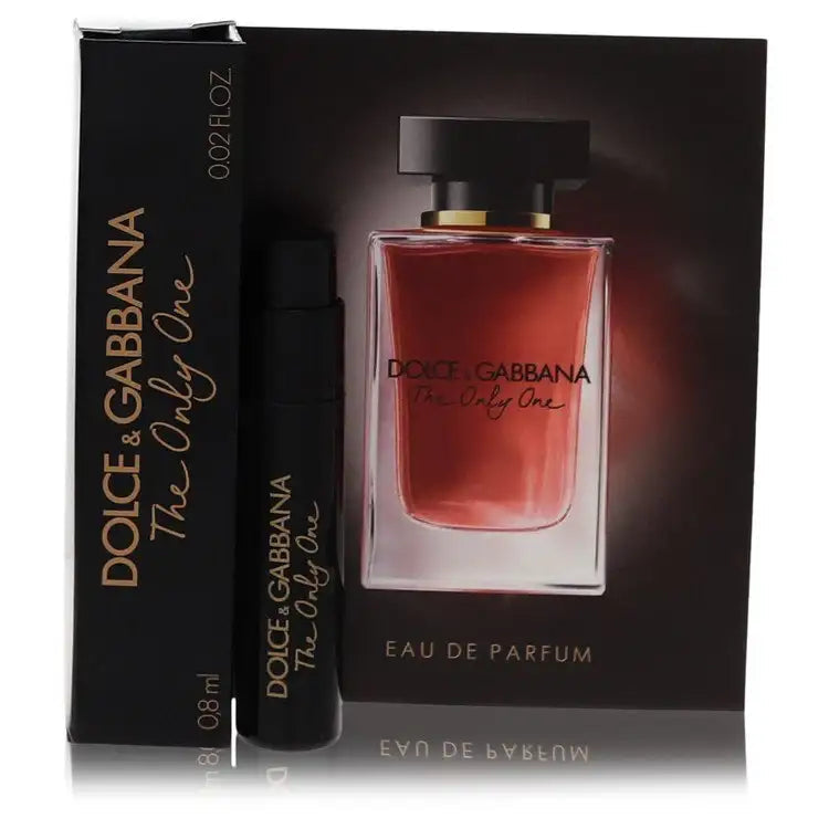 The Only One By Dolce &amp; Gabbana Perfume for Women by Gamer Scents