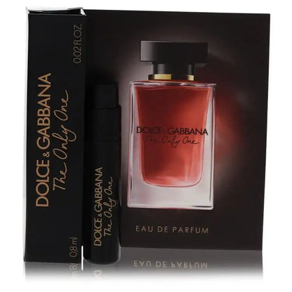 The Only One By Dolce &amp; Gabbana Perfume for Women by Gamer Scents