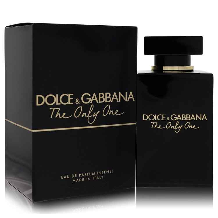 The Only One Intense By Dolce & Gabbana Perfume for Women