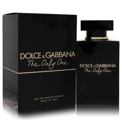 The Only One Intense By Dolce & Gabbana Perfume for Women