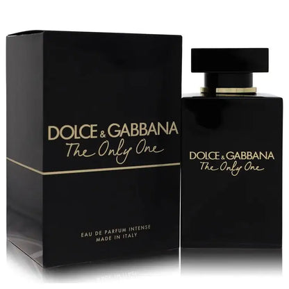 The Only One Intense By Dolce &amp; Gabbana Perfume for Women