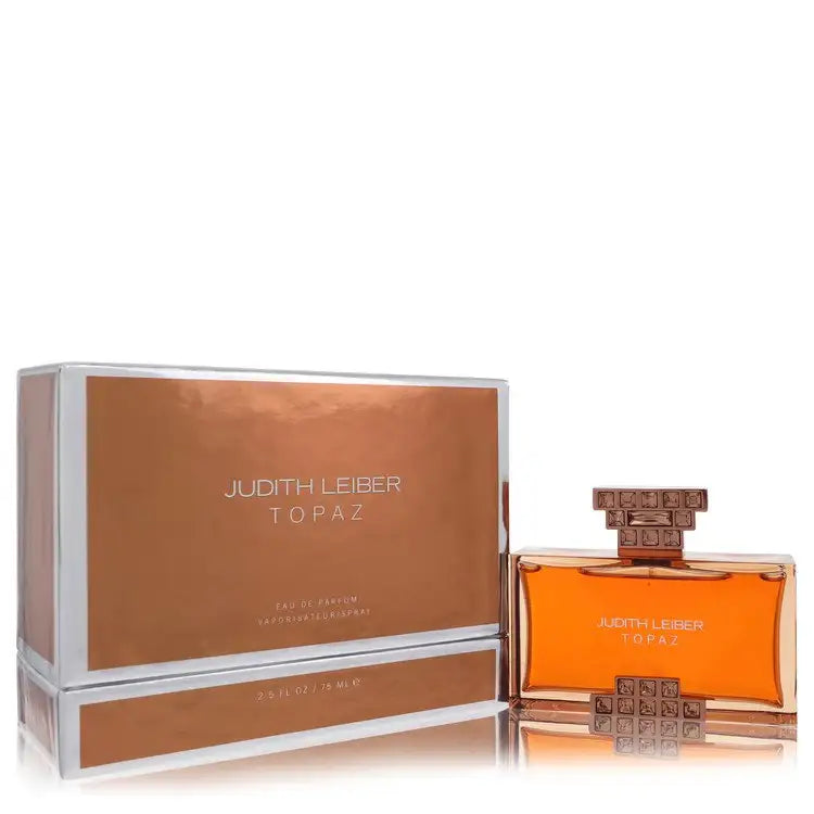 Topaz By Leiber Perfume for Women