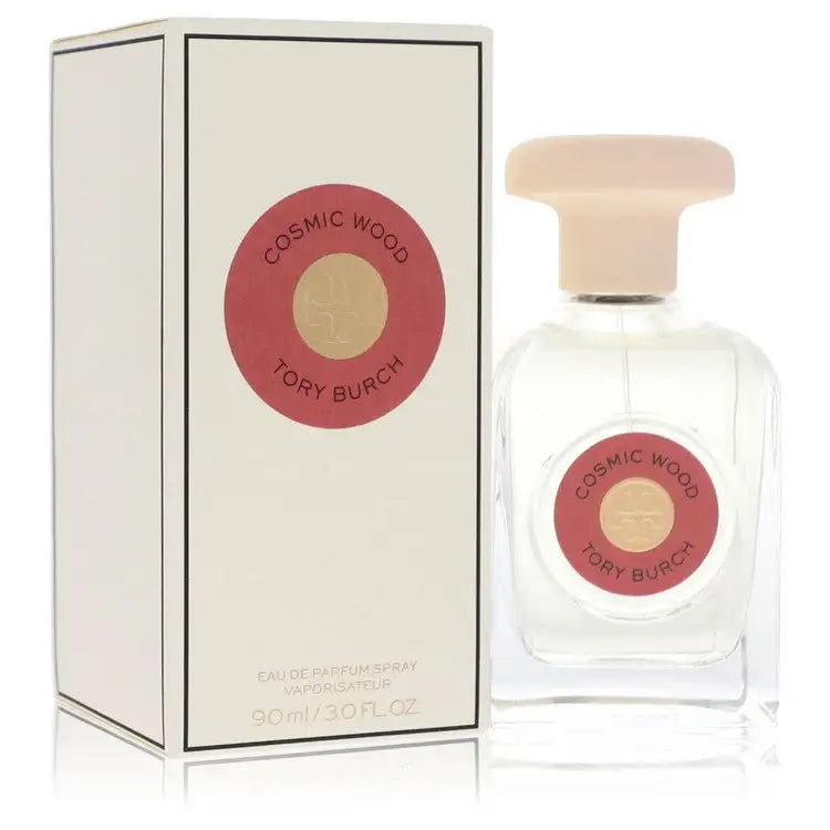 Cosmic Wood By Tory Burch Perfume for Women by Gamer Scents