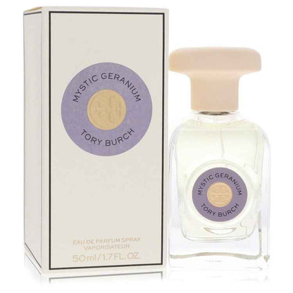 Mystic Geranium By Tory Burch Perfume for Women