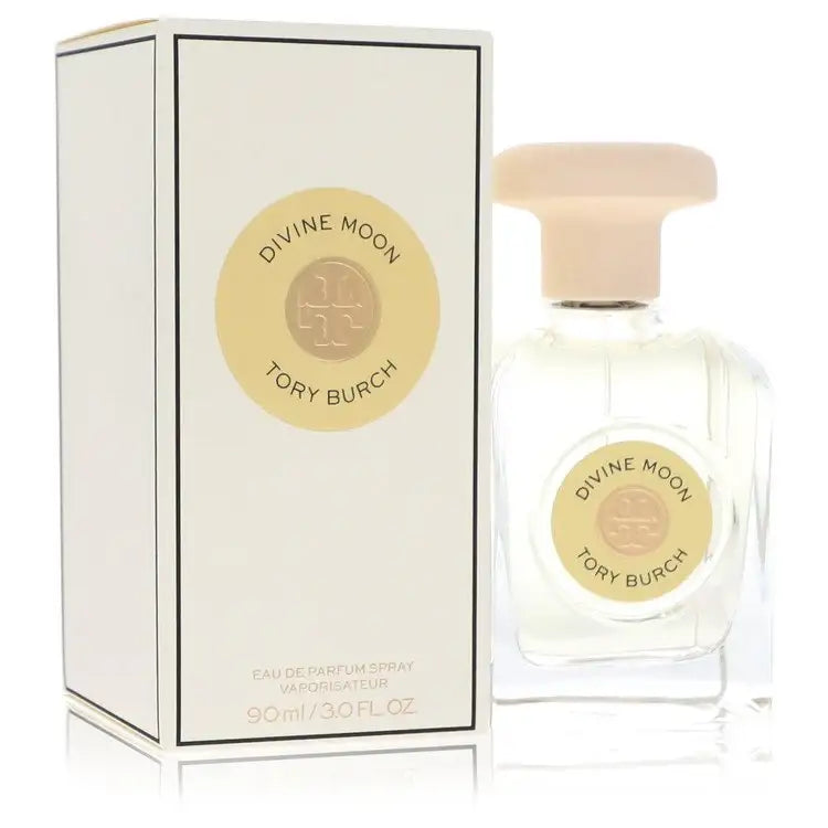 Divine Moon By Tory Burch Perfume for Women by Gamer Scents