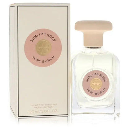 Sublime Rose By Tory Burch Perfume for Women by Gamer Scents