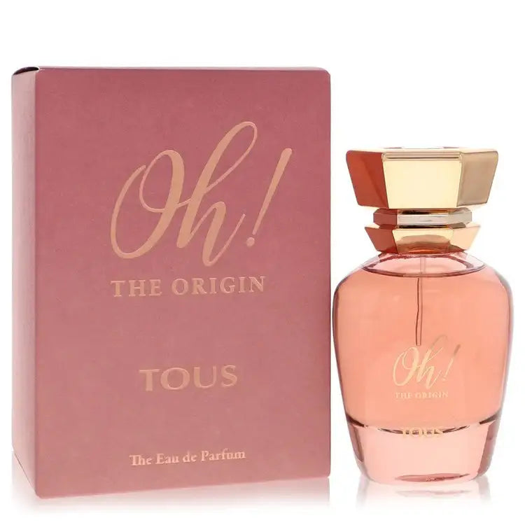 Oh The Origin By Tous Perfume for Women by Gamer Scents