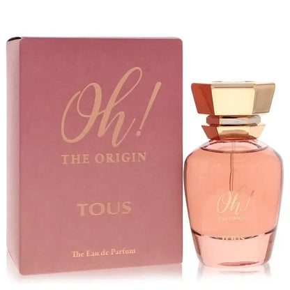 Oh The Origin By Tous Perfume for Women