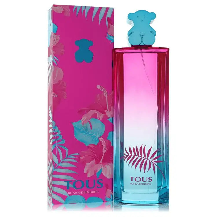 Bonjour Senorita By Tous Perfume for Women by Gamer Scents
