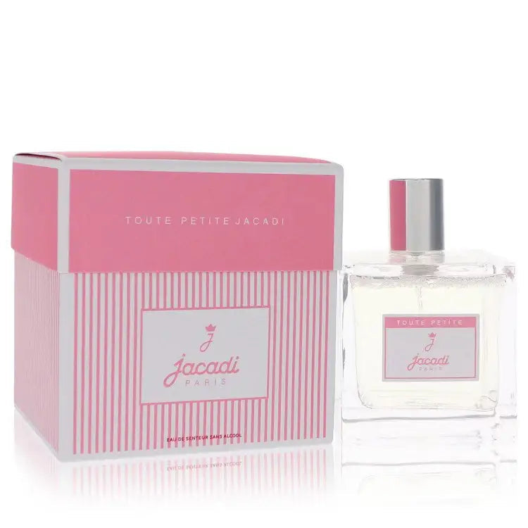 Toute Petite Jacadi Alcohol Free Senteur By Jacadi Perfume for Women by Gamer Scents
