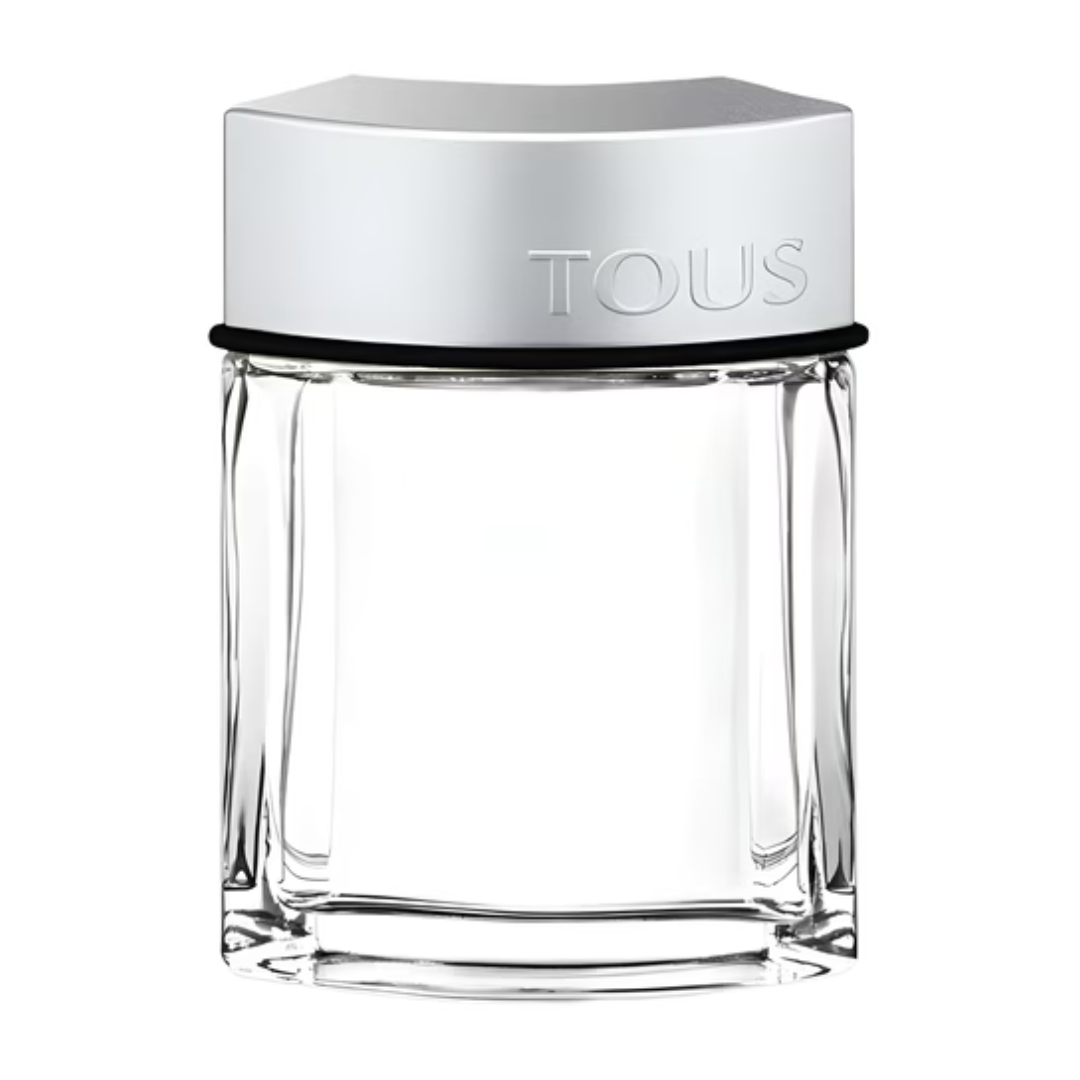 Tous Man Eau de Toilette (3.4 oz) by Farmacias Savia