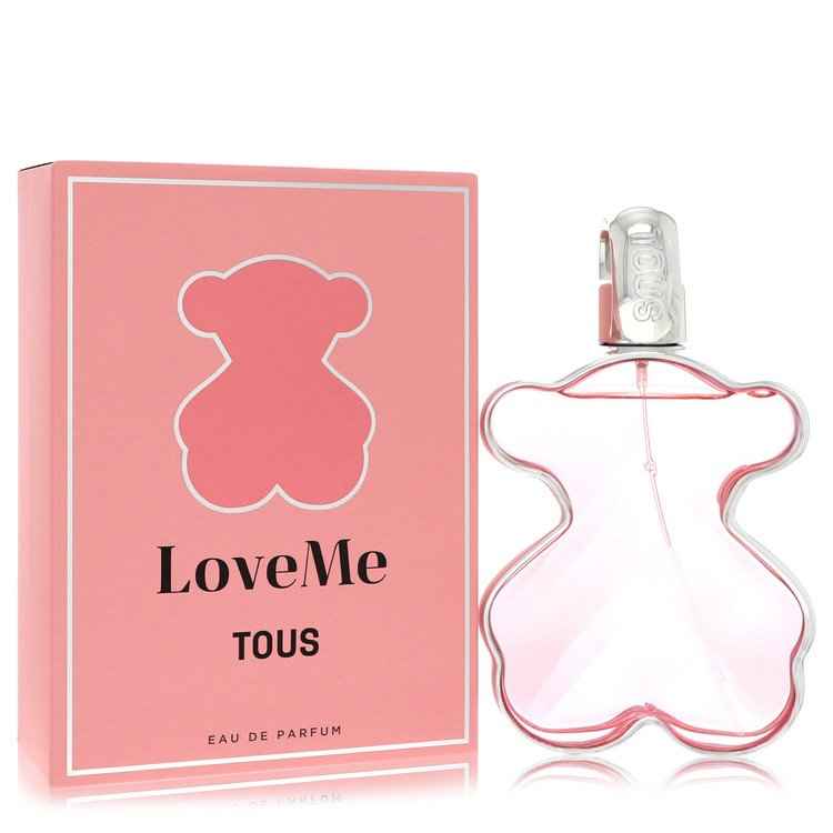 Loveme By Tous Perfume for Women