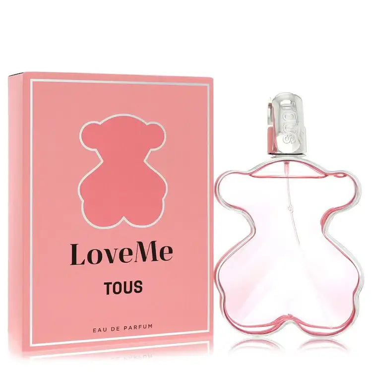 Loveme By Tous Perfume for Women by Gamer Scents