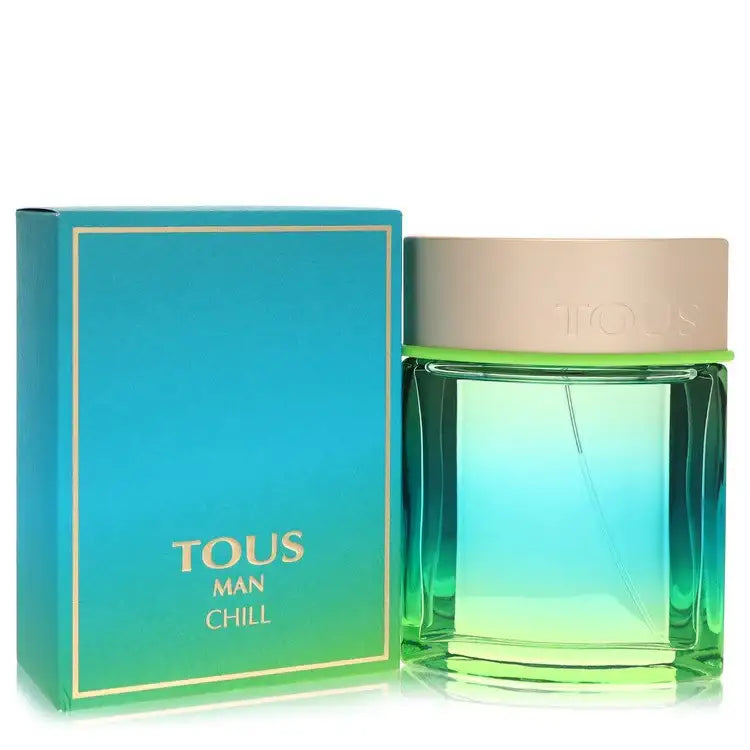 Man Chill By Tous Cologne for Men by Gamer Scents