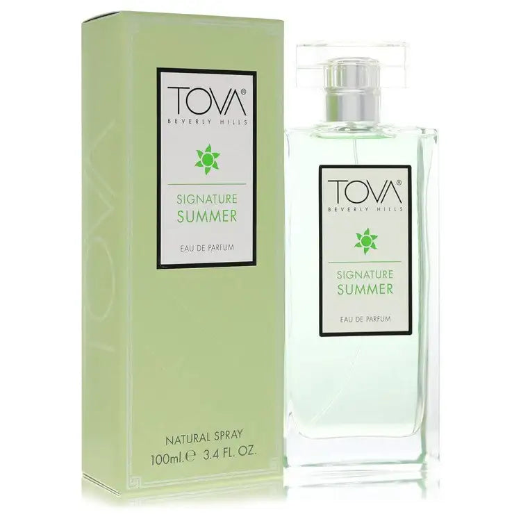 Tova Signature Summer By Tova Beverly Hills Perfume for Women by Gamer Scents