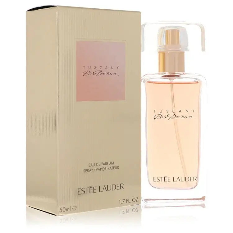 Tuscany Per Donna By Estee Lauder Perfume for Women by Gamer Scents