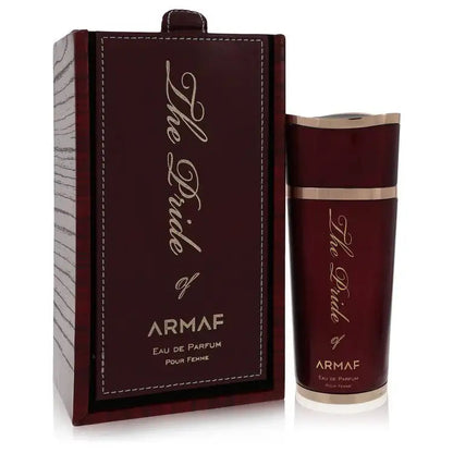 The Pride Of Armaf By Armaf Perfume for Women