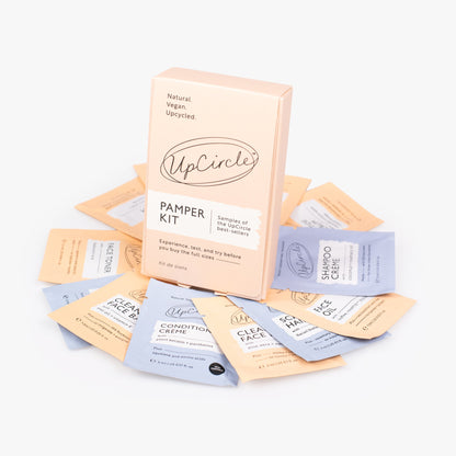 The Pamper Kit by UpCircle