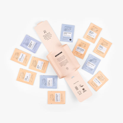 The Pamper Kit by UpCircle