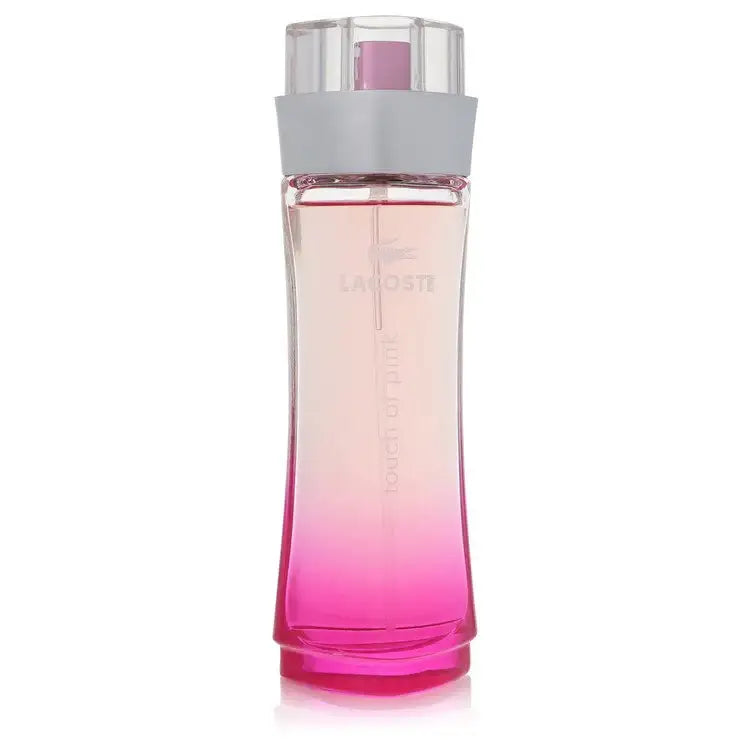 Touch Of Pink By Lacoste Perfume for Women by Gamer Scents