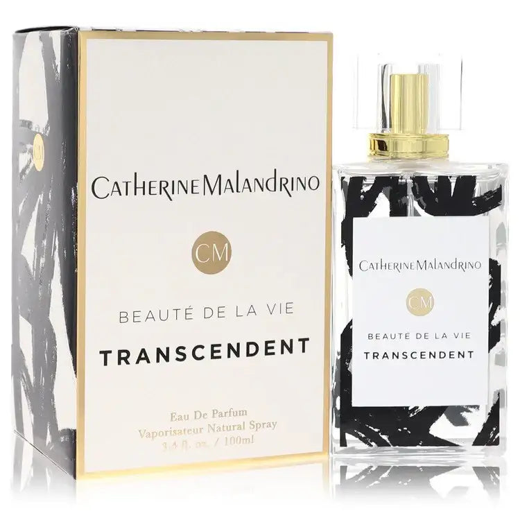 Transcendent By Catherine Malandrino Perfume for Women by Gamer Scents