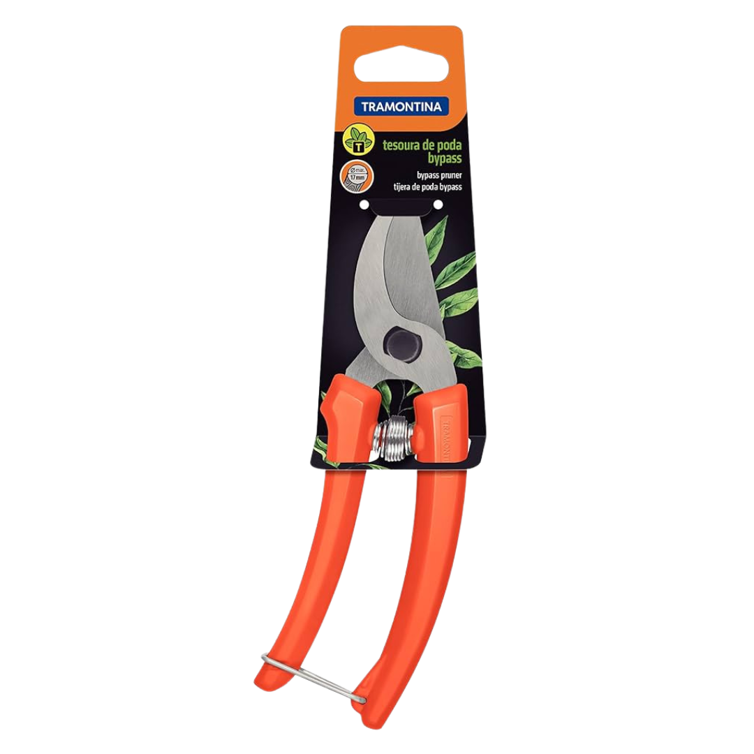 Tramontina Bypass Pruning Shears by Farmacias Savia