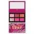 RUDE EDM Collection Eyeshadow Palette - Trap