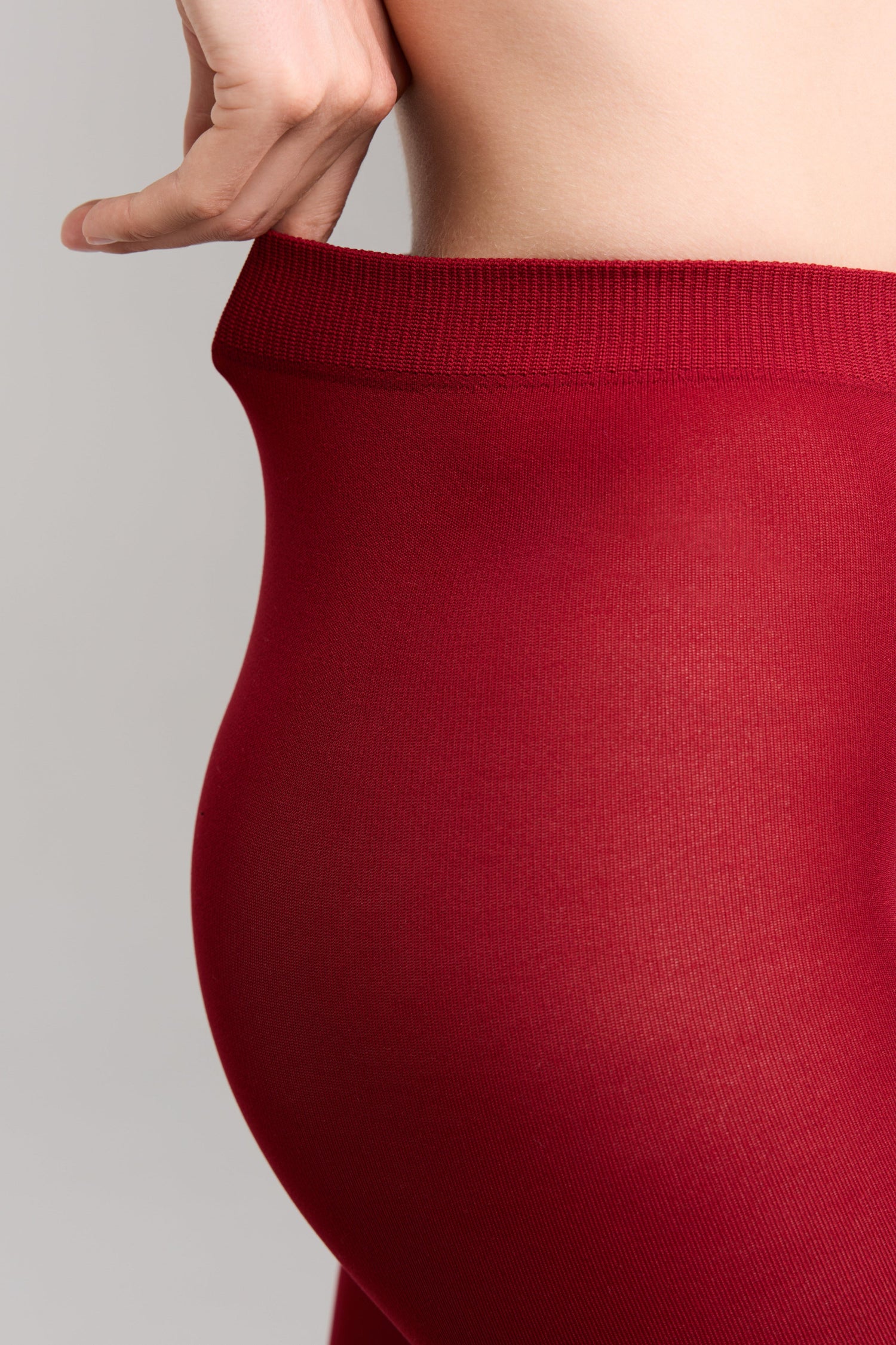 Tights Conte Trendy 150 Den - Microfiber 3D effect