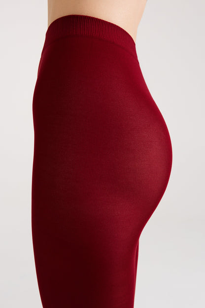 Tights Conte Trendy 150 Den - Microfiber 3D effect