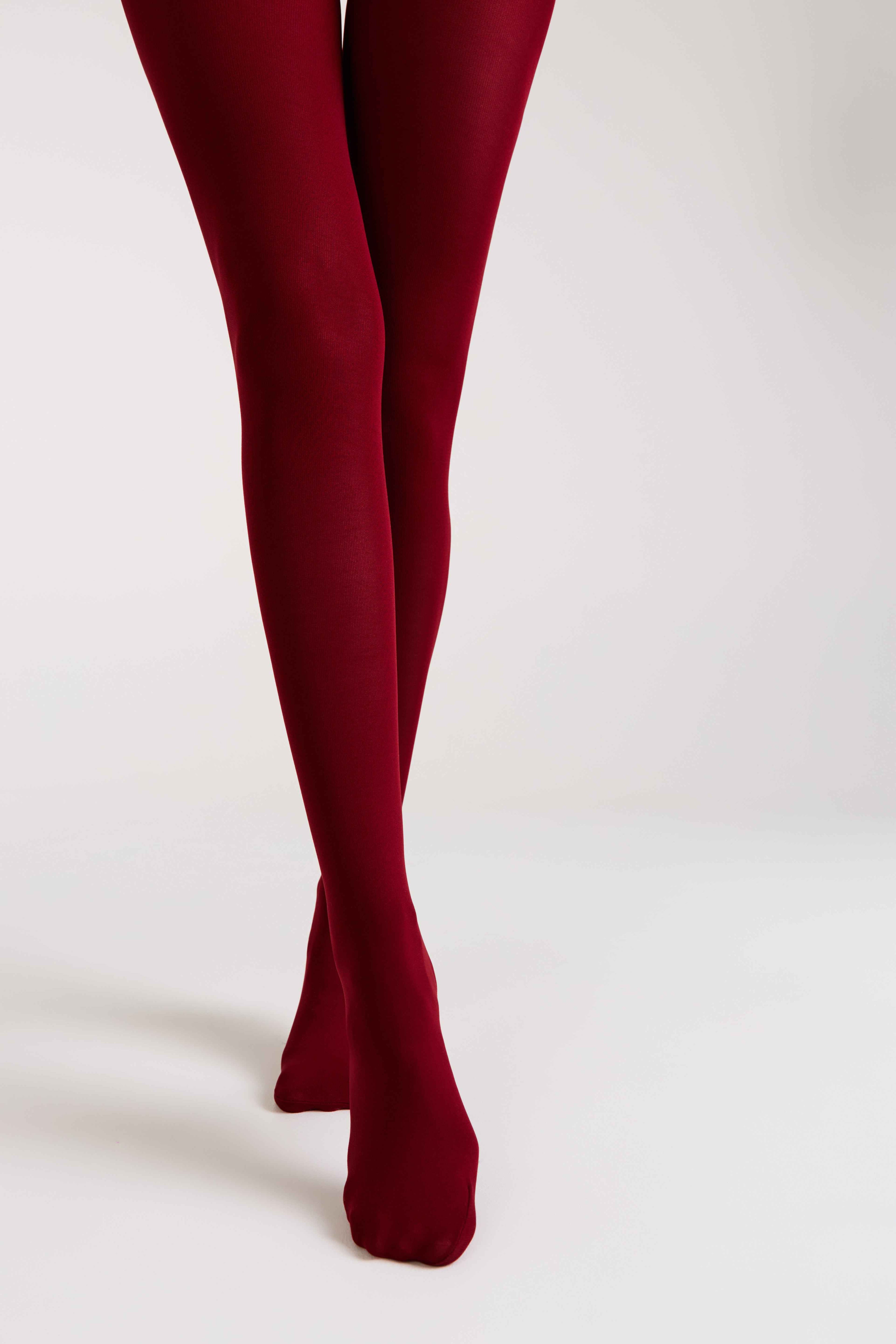 Tights Conte Trendy 150 Den - Microfiber 3D effect