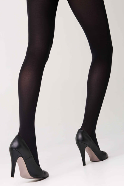 Tights Conte Trendy 150 Den - Microfiber 3D effect