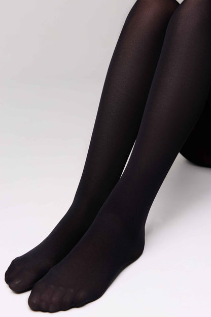 Tights Conte Trendy 150 Den - Microfiber 3D effect