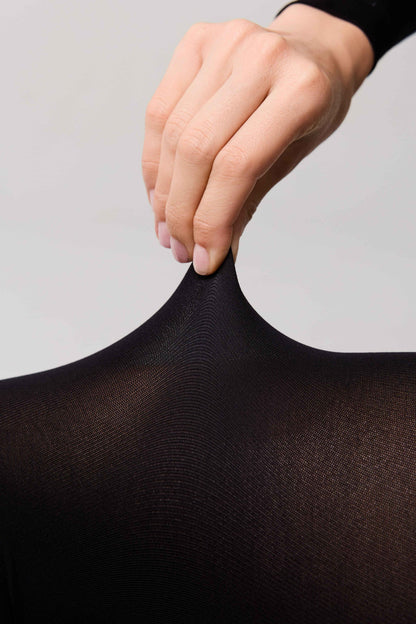 Tights Conte Trendy 150 Den - Microfiber 3D effect